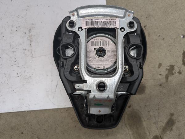 AIRBAG VOLANTE CITROEN C3 I (FC_, FN_) | 02 -  Imagem-1