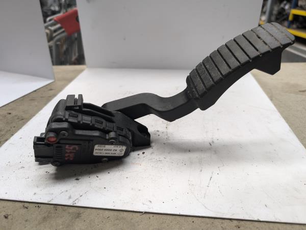 PEDAL DO ACELARADOR RENAULT LAGUNA II BREAK DIESEL