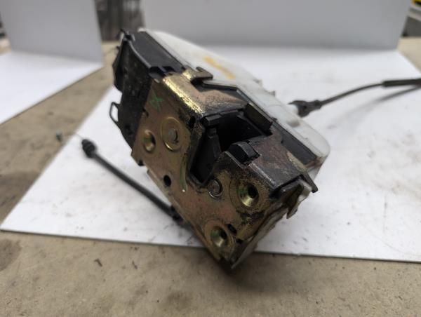 FECHO DA PORTA FRENTE ESQ. CITROEN C3 I (FC_, FN_) | 02 - 