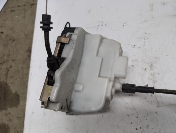 FECHO PORTA TRÁS DTO CITROEN C3 I (FC_, FN_) | 02 -  Imagem-1