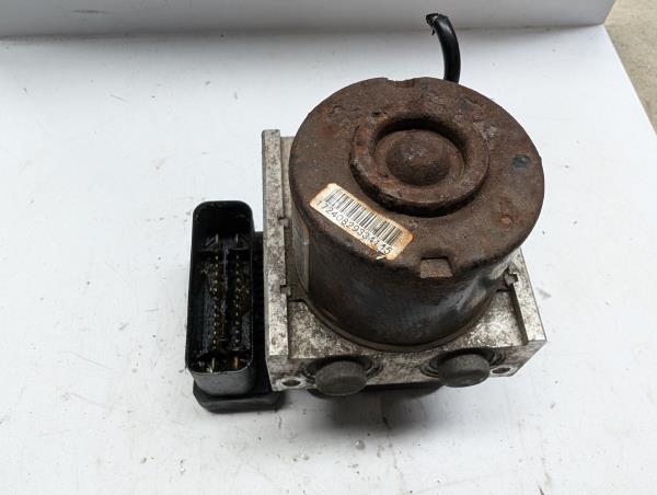 MODULO ABS CITROEN C3 I (FC_, FN_) | 02 - 