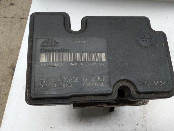 MODULO ABS CITROEN C3 I (FC_, FN_) | 02 -  Imagem-1
