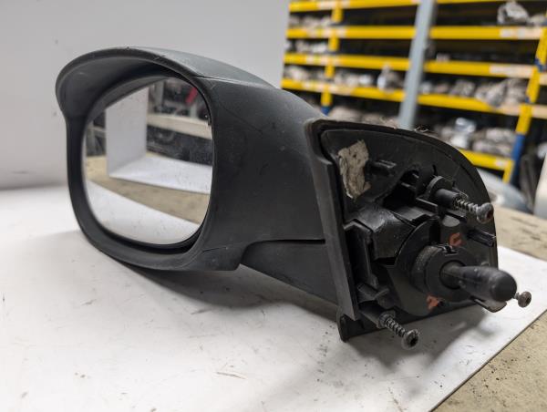 ESPELHO RETROVISOR ESQ CITROEN C3 I (FC_, FN_) | 02 - 