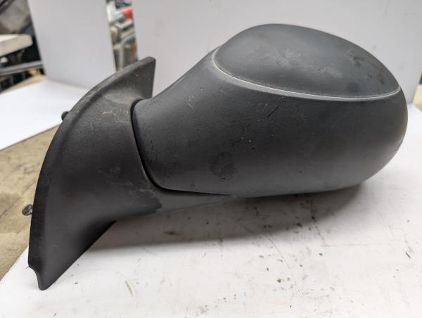 ESPELHO RETROVISOR ESQ CITROEN C3 I (FC_, FN_) | 02 -  Imagem-1