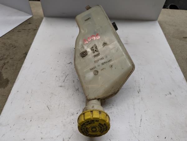 BOMBA DE TRAVÃO CITROEN C3 I (FC_, FN_) | 02 - 