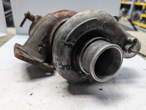 TURBO HYUNDAI MULTIMARCAS