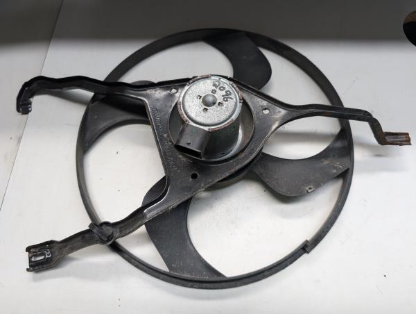 ventoinha do radiador CITROEN C3 I (FC_, FN_) | 02 - 