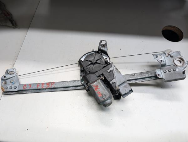 ELEVADOR FRENTE ESQ CITROEN C3 I (FC_, FN_) | 02 - 