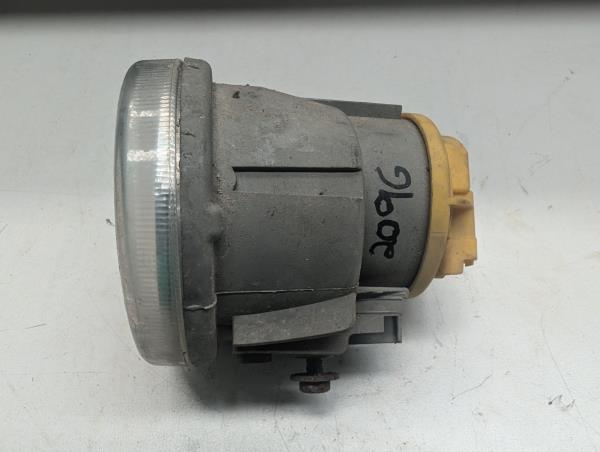 farol de nevoeiro CITROEN C3 I (FC_, FN_) | 02 - 