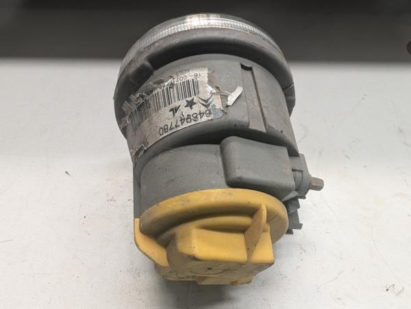 farol de nevoeiro CITROEN C3 I (FC_, FN_) | 02 -  Imagem-2