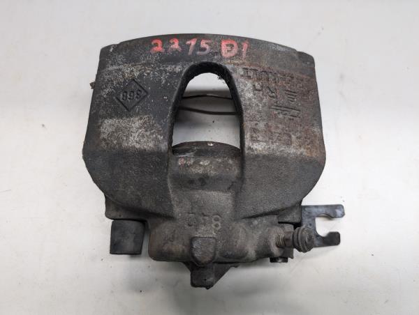 PINÇAS DO TRAVÃO RENAULT LAGUNA II BREAK DIESEL