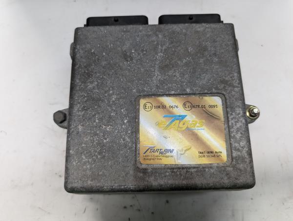 CENTRALINA MOTOR DIVERSOS MULTIMARCAS