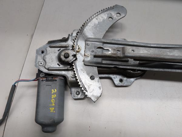 ELEVADOR FRENTE DIR MANUAL HONDA CIVIC VI Aerodeck (MB, MC) | 98 - 01