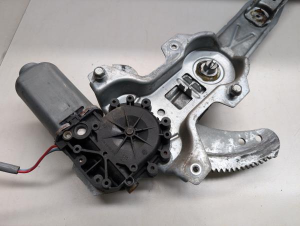 ELEVADOR FRENTE DIR MANUAL HONDA CIVIC VI Aerodeck (MB, MC) | 98 - 01 Imagem-2