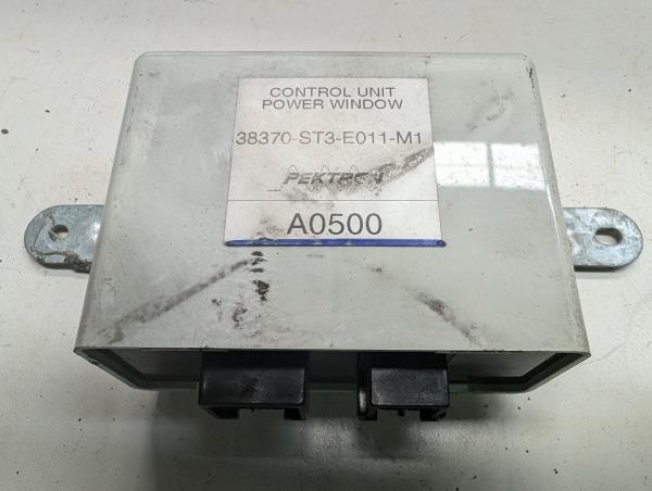 MODULO VIDROS HONDA CIVIC VI Aerodeck (MB, MC) | 98 - 01