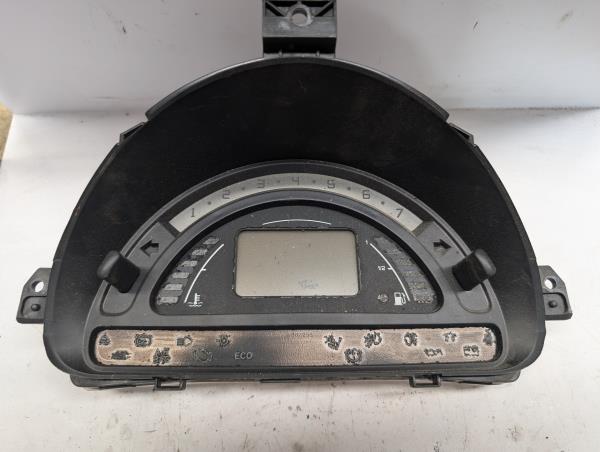 Quadrante CITROEN C3 I (FC_, FN_) | 02 -  Imagem-0