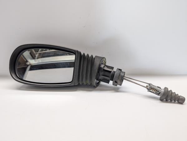 ESPELHO RETROVISOR ESQ FIAT 188