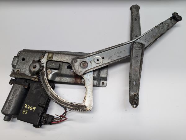 ELEVADOR FRENTE ESQ. ELETRICO OPEL VECTRA A (J89) | 88 - 95