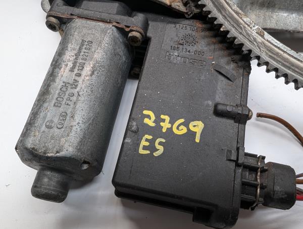 ELEVADOR FRENTE ESQ. ELETRICO OPEL VECTRA A (J89) | 88 - 95 Imagem-1