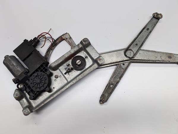 ELEVADOR FRENTE ESQ. ELETRICO OPEL VECTRA A (J89) | 88 - 95 Imagem-2