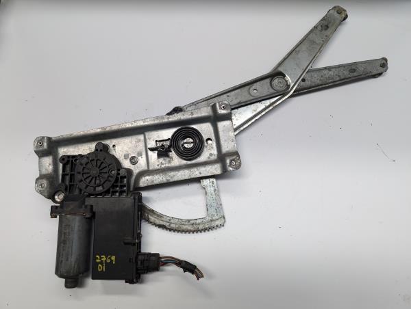 ELEVADOR FRENTE DTO ELETRICO  OPEL VECTRA A (J89) | 88 - 95