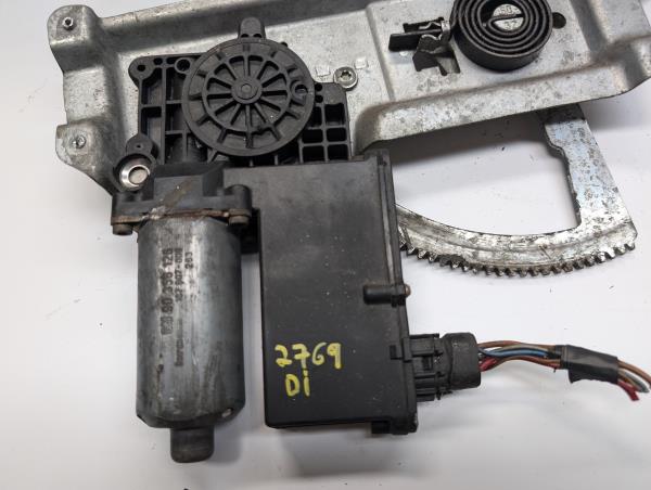 ELEVADOR FRENTE DTO ELETRICO  OPEL VECTRA A (J89) | 88 - 95 Imagem-1