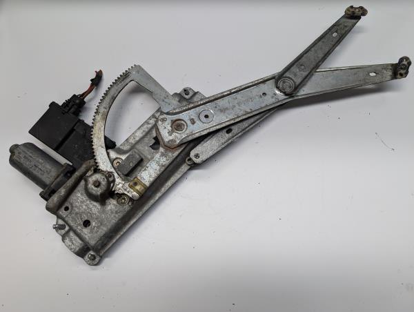 ELEVADOR FRENTE DTO ELETRICO  OPEL VECTRA A (J89) | 88 - 95 Imagem-2