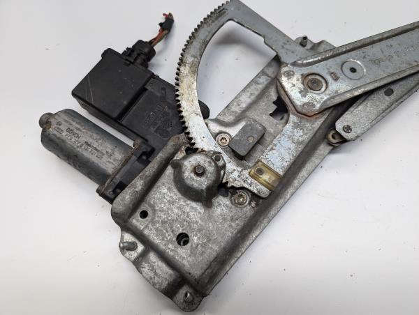 ELEVADOR FRENTE DTO ELETRICO  OPEL VECTRA A (J89) | 88 - 95 Imagem-3