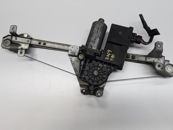 ELEVADOR TRÁS DTO OPEL VECTRA A (J89) | 88 - 95