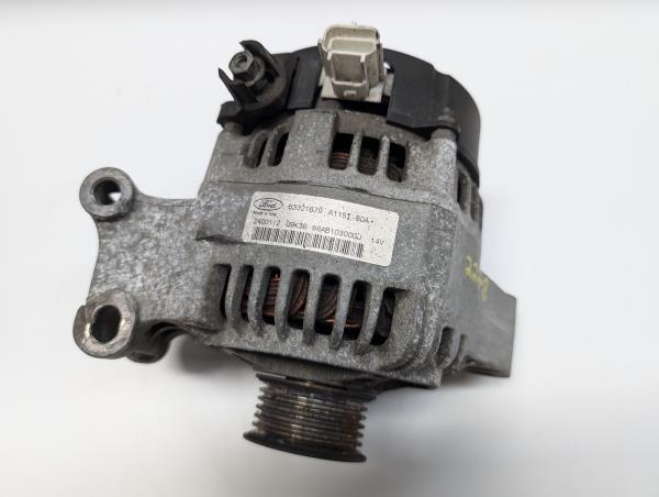 ALTERNADOR FORD FOCUS (DAW, DBW) | 98 - 09