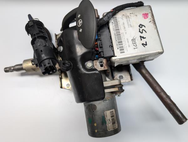 COLUNA DIREÇÃO FIAT 188