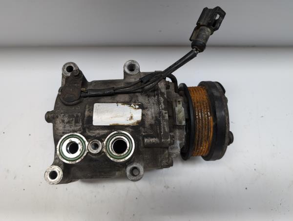 compressor ac FORD FOCUS (DAW, DBW) | 98 - 09