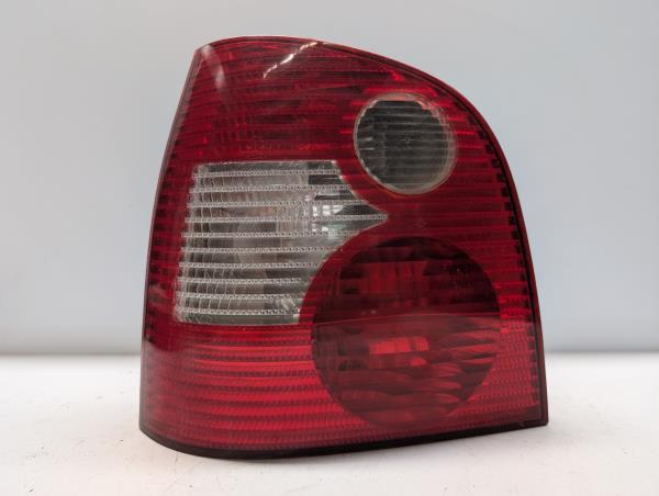 FAROLIM MALA ESQ. VOLKSWAGEN POLO (9N_) | 01 - 14