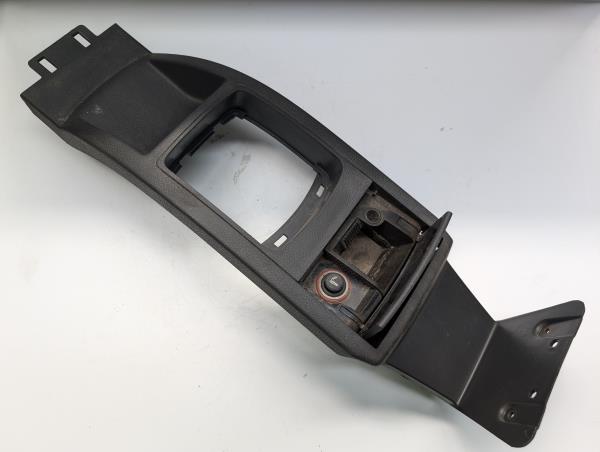 CONSOLA CENTRAL VOLKSWAGEN POLO (9N_) | 01 - 14