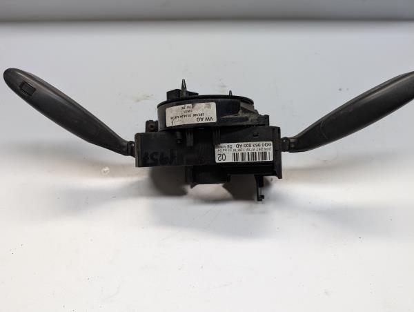 MANETE DUPLA VOLKSWAGEN POLO (9N_) | 01 - 14