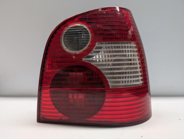 FAROLIM MALA DIR. VOLKSWAGEN POLO (9N_) | 01 - 14