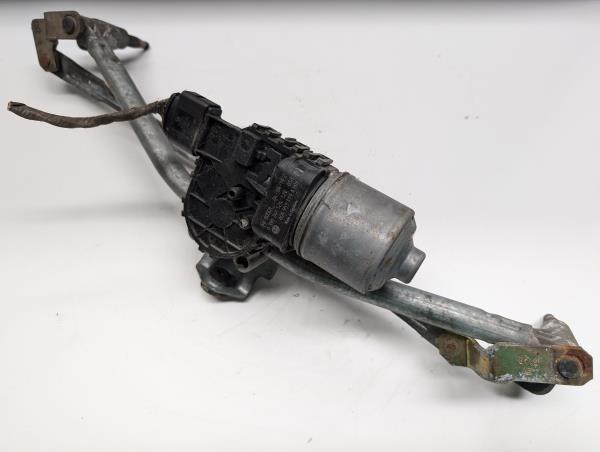 MOTOR LIMPA VIDROS VOLKSWAGEN POLO (9N_) | 01 - 14