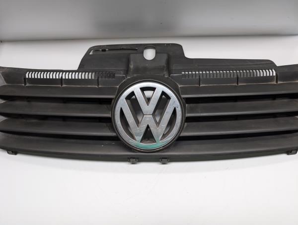 GRELHA DA FRENTE VOLKSWAGEN POLO (9N_) | 01 - 14