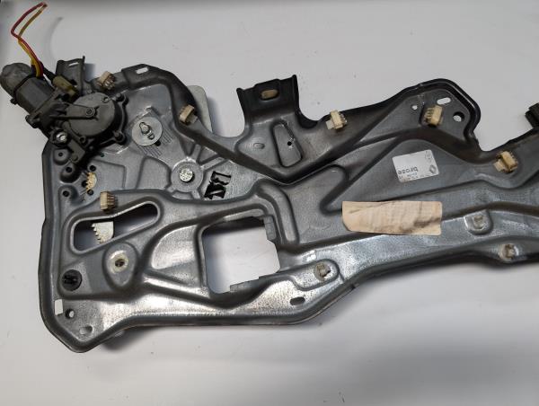 ELEVADOR TRAS ESQ. RENAULT LAGUNA I (B56_, 556_) | 93 - 02