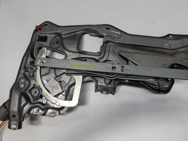 ELEVADOR TRAS ESQ. RENAULT LAGUNA I (B56_, 556_) | 93 - 02 Imagem-1