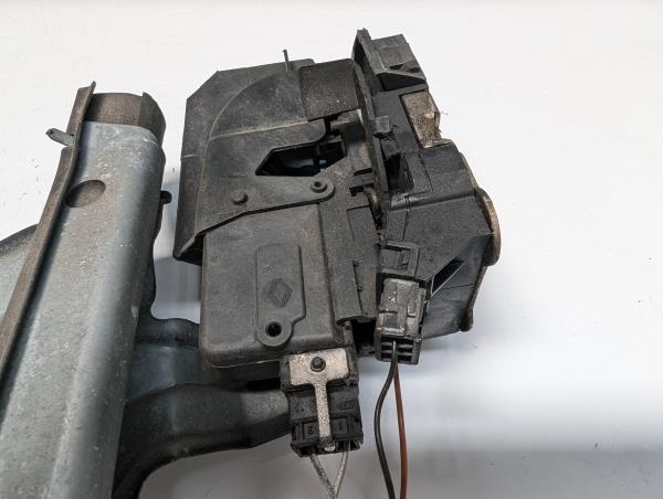 ELEVADOR TRAS ESQ. RENAULT LAGUNA I (B56_, 556_) | 93 - 02 Imagem-2