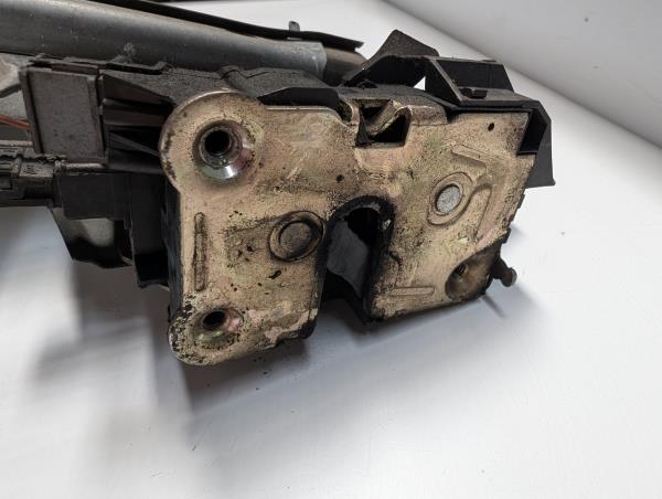 ELEVADOR TRAS ESQ. RENAULT LAGUNA I (B56_, 556_) | 93 - 02 Imagem-3