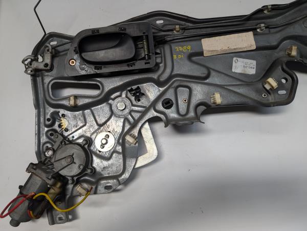 ELEVADOR TRÁS DTO RENAULT LAGUNA I (B56_, 556_) | 93 - 02