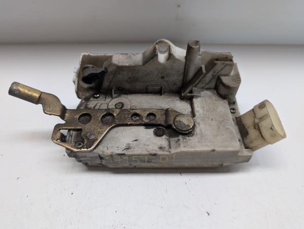FECHO PORTA TRÁS DTO FIAT LANCIA