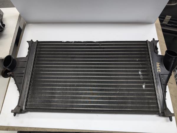 Termoventiladores CITROEN XANTIA (X2) | 98 - 03