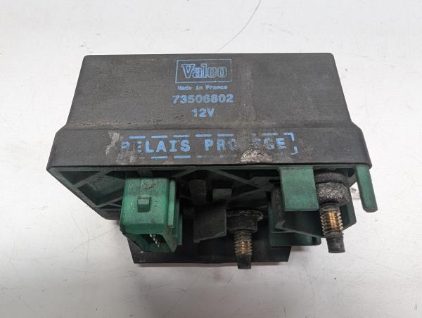 Temporizador de velas CITROEN XANTIA (X2) | 98 - 03
