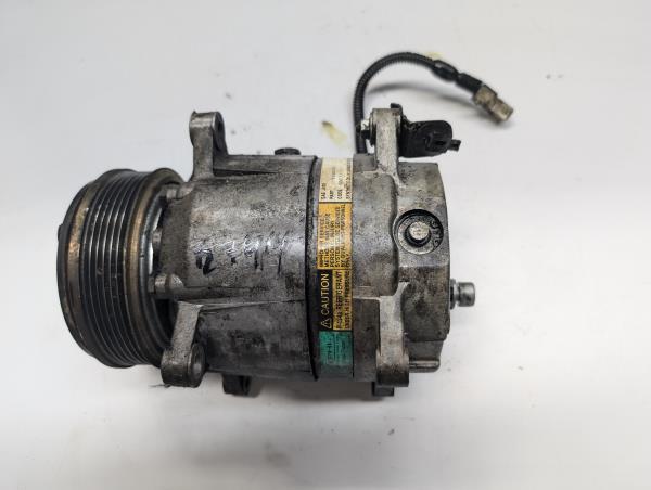 compressor ac CITROEN XANTIA (X2) | 98 - 03