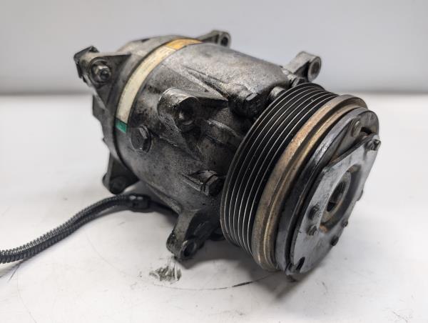 compressor ac CITROEN XANTIA (X1_, X2_) | 93 - 03 Imagem-3