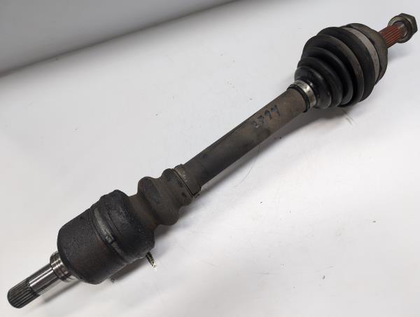 CARDAN CITROEN XANTIA (X2) | 98 - 03