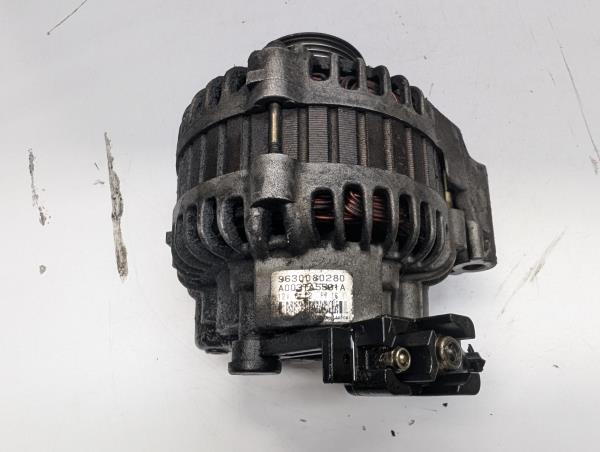 Alternator CITROEN XANTIA (X1_, X2_) | 93 - 03